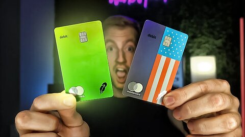 Robinhood Cash Card (Debit Card) Full Review (2022)