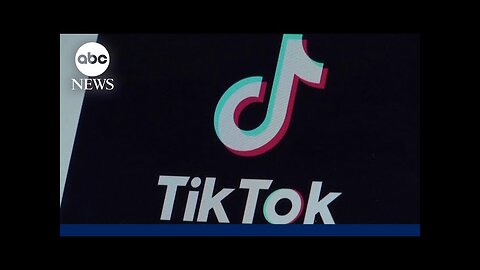 Fallout after House passes bill to force sale of Tiktok from Chinese owners