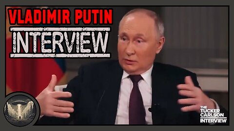Putin on nuclear conflict (Clip 2)