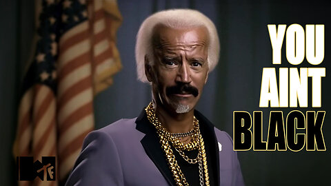 WTF!? Joe Biden Tries To Regain Black Vote I Is Fani Willis A 304?