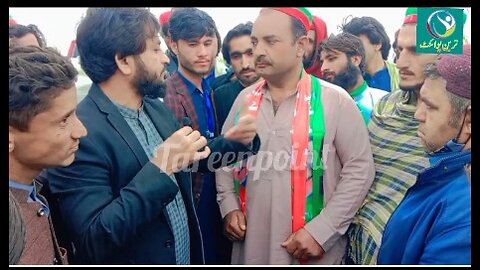 Pti Balochistan convention|Best video of the convention