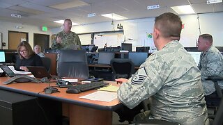 Colorado National Guard runs seasonal training exercises