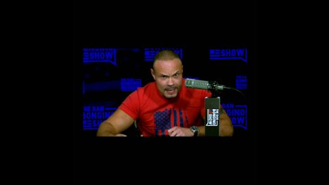 Clip from Dan Bongino: That's a must.
