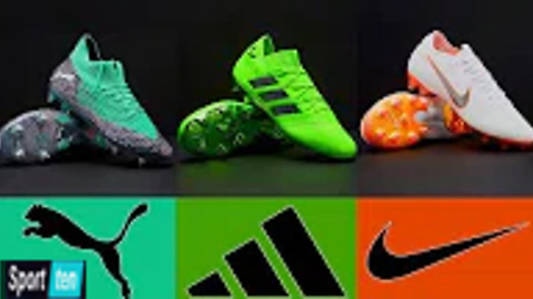 All Boots That Will Be Worn At World Cup Russia 2018