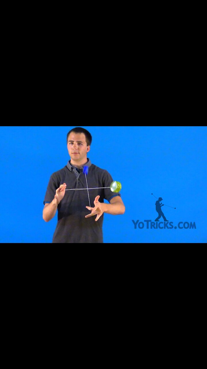 Introduction to 2A Two Handed Yoyoing YoYoTricks