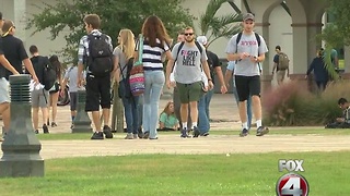 Attack at Ohio State renews campus gun debate