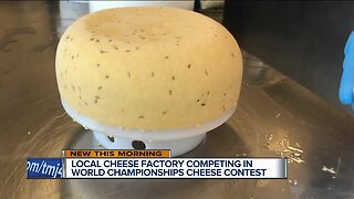 MKE creamery prepares for cheese championships