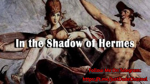 In The Shadow Of Hermes: The Secrets Of Communism