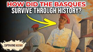How Did the Basques Survive Through History