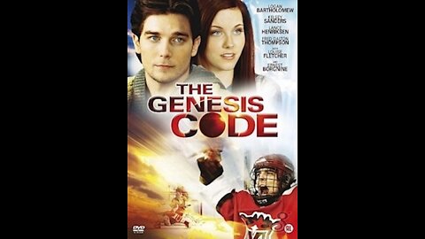 A0451 The Genesis Code