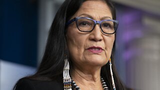 U.S. To Review 'Dark History' Of Indigenous Boarding Schools