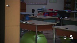 CPS teachers calling for vaccines before return to classrooms
