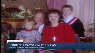 JonBenet Ramsey Case: Investigator's family continuing investigation
