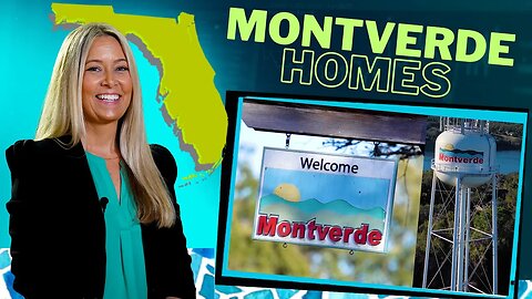 Exploring Clermont Florida: Your Guide To Montverde Home Communities