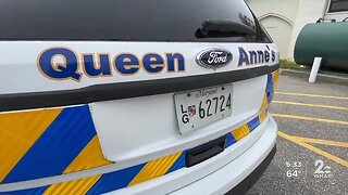 Queen Anne's County sets up emergency incident command center in response to COVID-19
