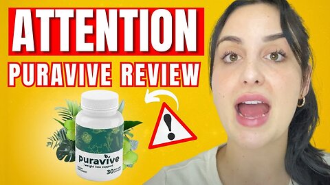 Your Weight Loss Journey with Puravive: A Trusted Supplement in the USA