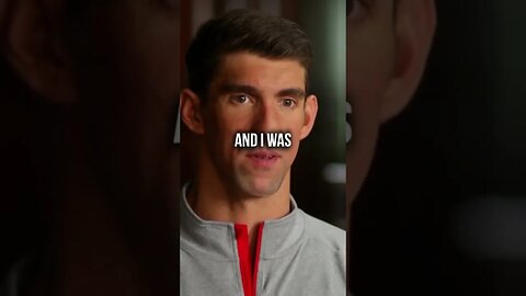 Michael Phelps "Dream Big" Motivational Video