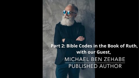 Michael Ben Zehabe June 17 part 2