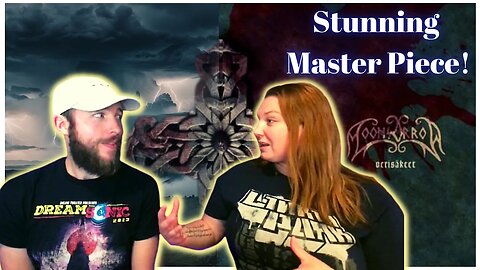 DON'T MISS OUT ON THIS BAND! | Moonsorrow - Pimeä | First Time Reaction | #moonsorrow #reaction