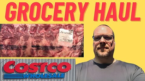 Savings Sizzle: Costco Meat Haul 2023 Edition