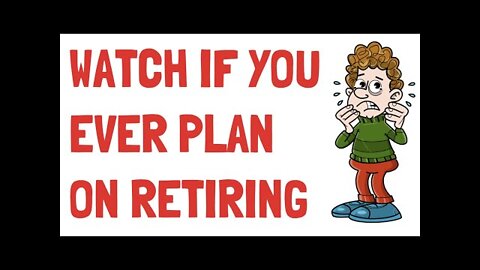 The Biggest Financial Mistakes Retirees Make During Retirement (WARNING)