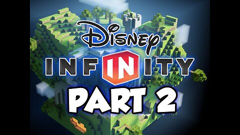 Disney Infinity 2 - Blitz Box - Part 2