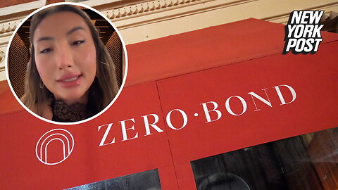 I'm spilling tea to my Gen Z girls on where to meet billionaires in NYC