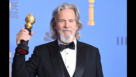 Jeff Bridges tumour has drastically shrunk