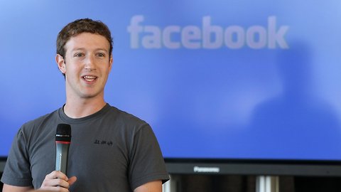 DC Is Suing Facebook Over Massive Data Harvesting Scandal