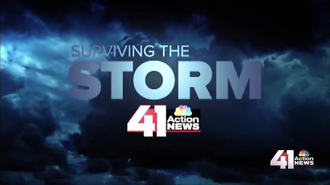 ’Surviving the Storm:’ 41 Action News’ spring weather special