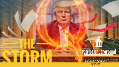 Patriot Underground Episode 251