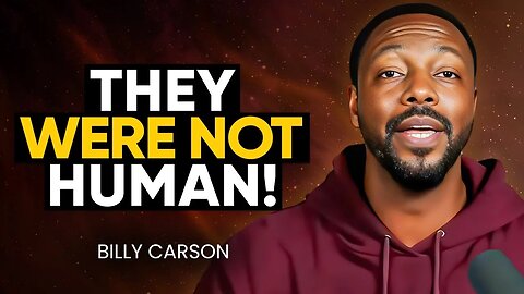 NEW Ancient Findings! NO ONE Wants to Talk About the TRUTH! | Billy Carson