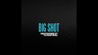 "Big Shot" Pooh Shiesty x Moneybagg Yo Type Beat 2021