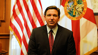 Governor DeSantis: Florida's Job Growth Is Three Times Faster Than the Nation