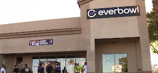 Everbowl expands restaurant chain to Las Vegas