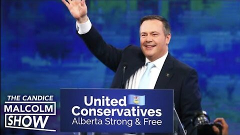 Will the UCP survive in 2022?