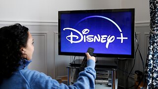 How To Get A Free Week Of Disney Plus