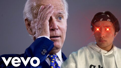 JOE BIDEN SUCKS (**DISS TRACK**)