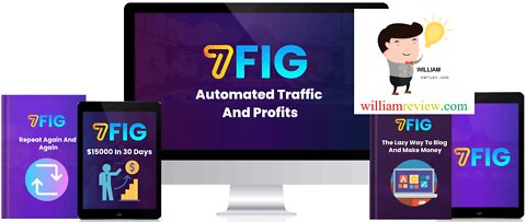 7FIG Review | FULL TUTORIAL & 1,500 BONUSES