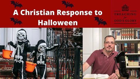 Should Christians Celebrate Halloween? | (John MacArthur, Al Mohler, Matt Chandler, Ruslan KD, SBC)