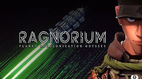 Ragnorium - Rimworld goes Kenshi goes... wild... RLY WILD Part 1 | Let's Play Ragnorium Gameplay
