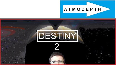 New Destiny2 Video But By Me - MYSTORY Nr3