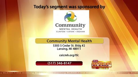 Community Mental Health - 10/5/18
