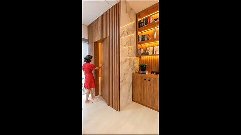 Great Design for Room Door