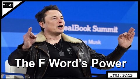 The F Word's Power - JTS11302023