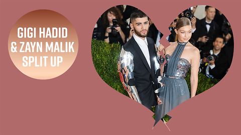 Gigi Hadid and Zayn Malik call it quits after 2 years