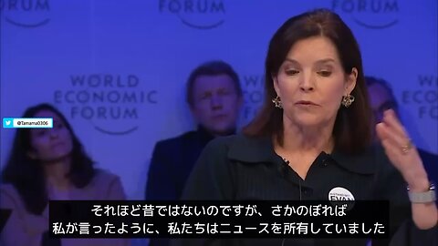 WSJ編集長「事実はメディアのものだったのに…」