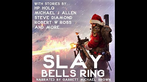 Episode 214: Fireside Chat, A SciFi Christmas!