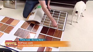 50 Floor | Morning Blend