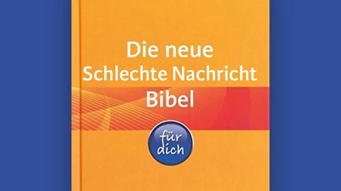 Enthält deine Bibel JEDES Wort Gottes? (Matthäus 4)